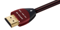 AudioQuest Jupiter HDMI Cable 8 FT